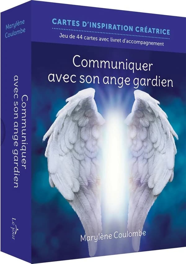 Pour communiquer avec son ange gardien