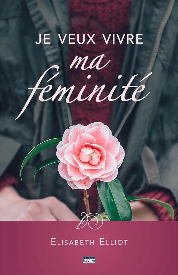 Je Veux Vivre Ma Feminite (Let Me Be a Woman)