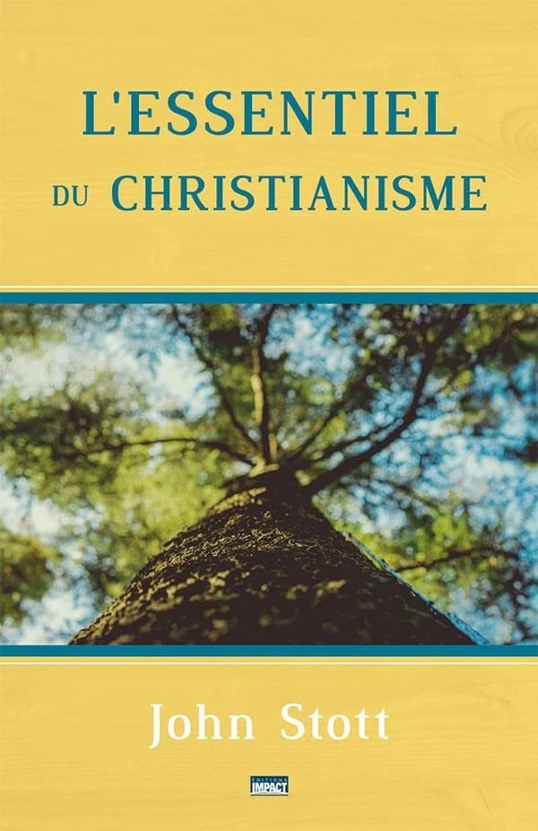 L'essentiel du christiannisme