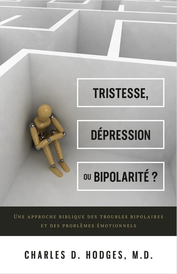 Tristesse, depression ou bipolarite ?
