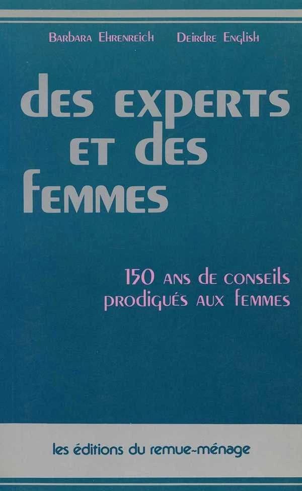 Des experts et des femmes : 150 ans de conseils prodigués aux femmes