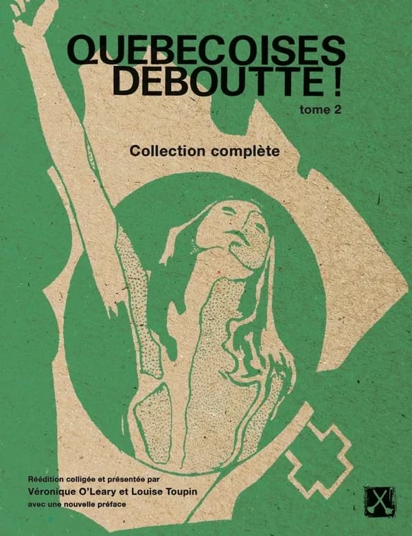 Québécoises deboutte ! t ;2