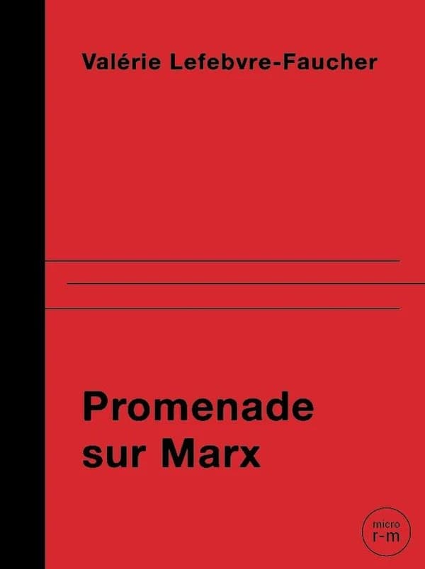 Promenade sur Marx : du côté des héroïnes