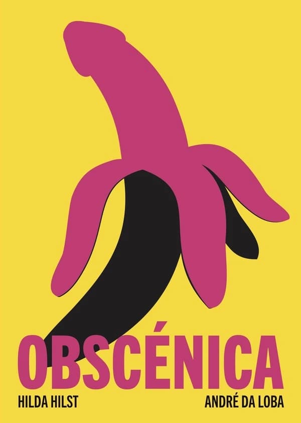 Obscénica : textes érotiques & grotesques