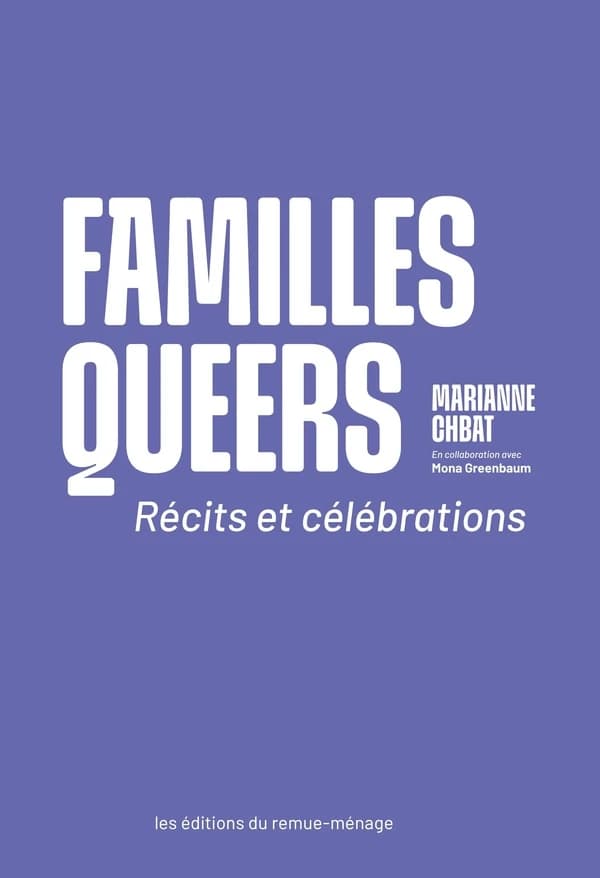 Familles Queers