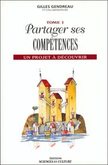Partager ses compétences : entre parents, jeune en difficulté et éducateurs
