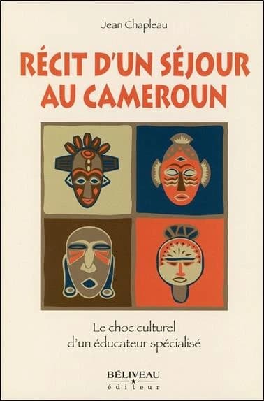 Récit d'un séjour au Cameroun : le choc culturel d'un éducateur spécialisé