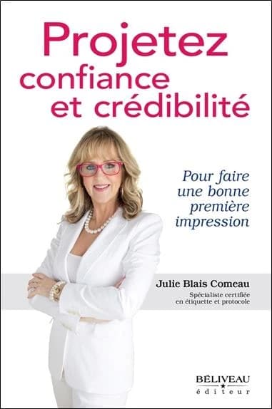 Projetez confiance et crédibilité : pour faire une bonne première impression