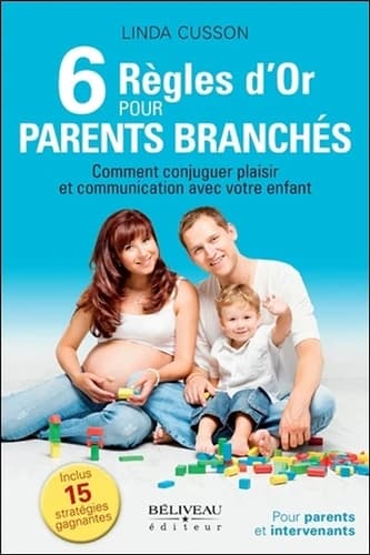 6 règles d'or pour parents branchés : comment conjuguer plaisir et communication avec votre enfant