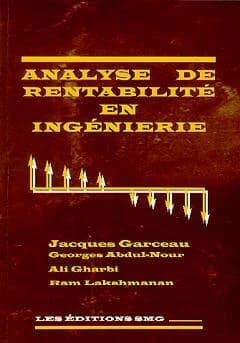 Analyse de rentabilité en ingénierie
