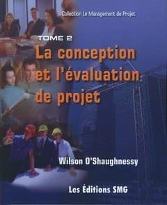 La conception et l'évaluation de projet