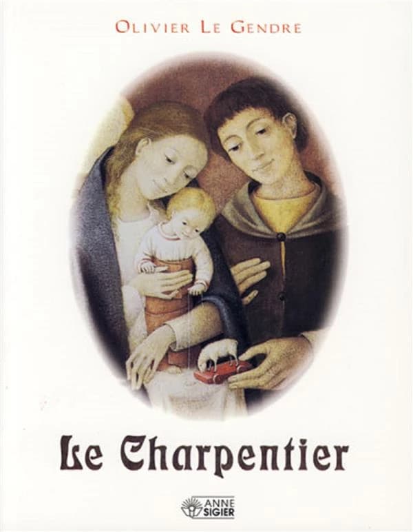 Le charpentier