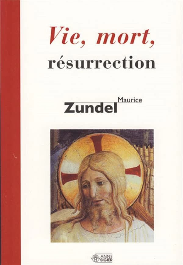 Vie mort resurrection