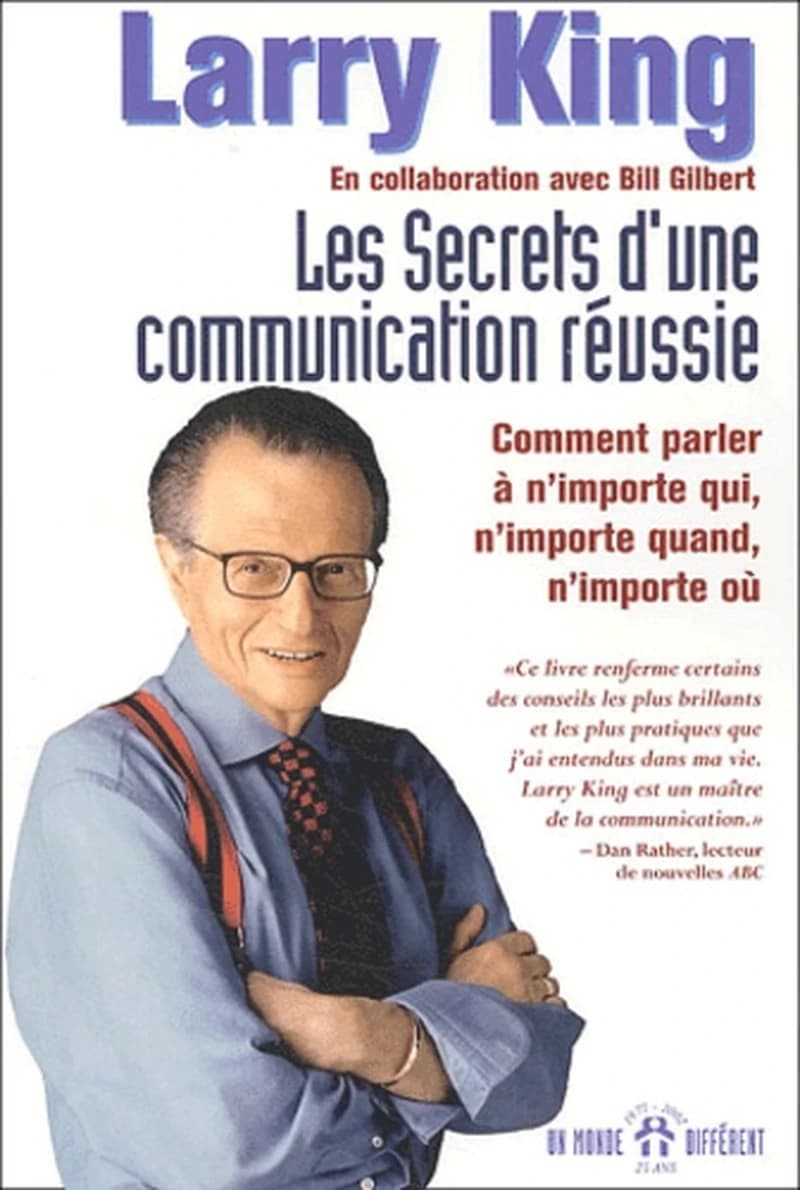 SECRETS COMMUNICATION REUSSIE