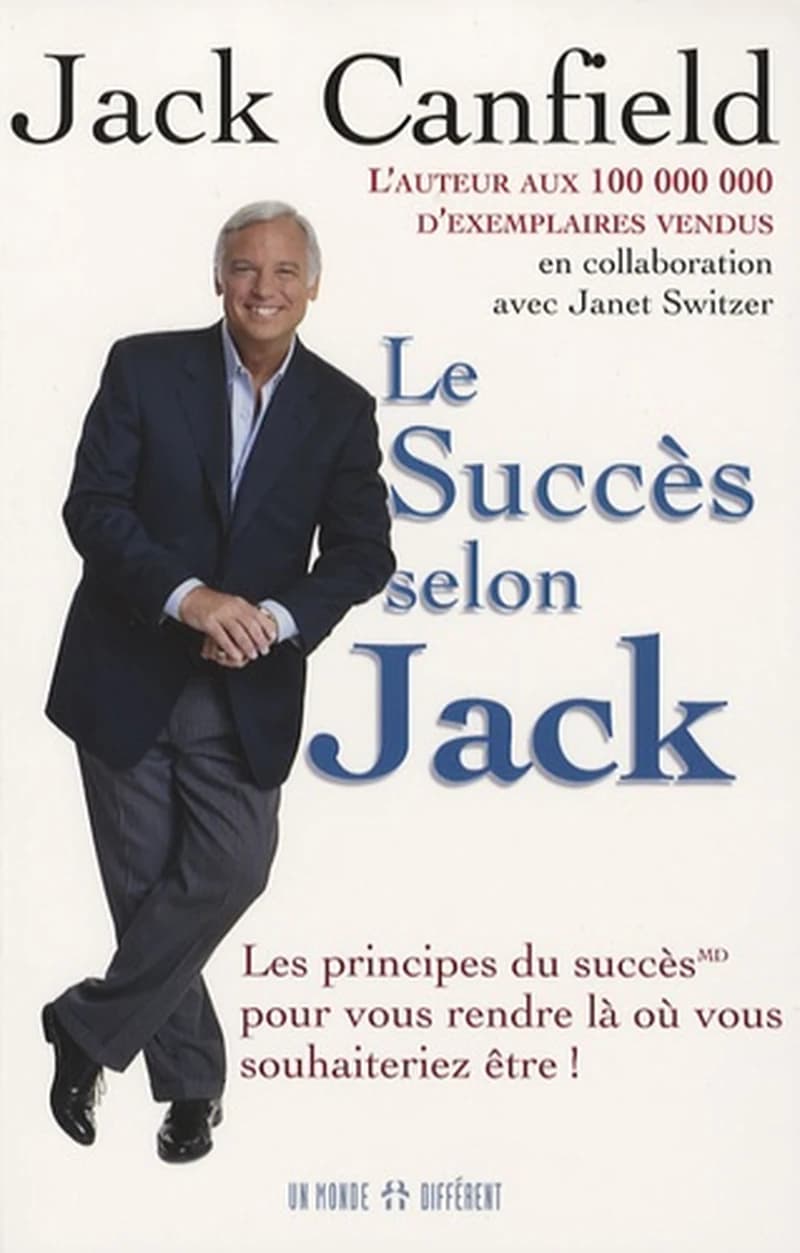 le succès selon jack