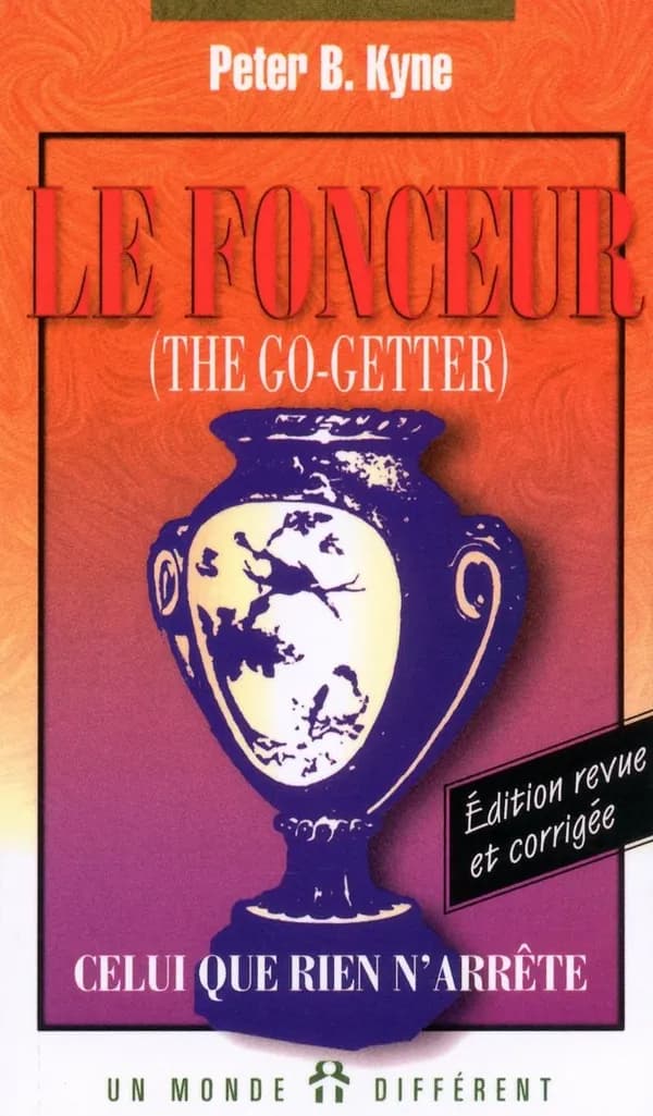 Le fonceur