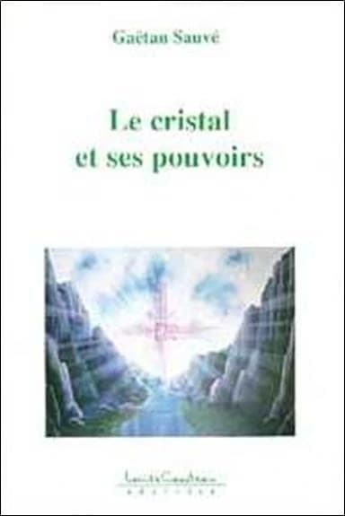 Cristal et ses pouvoirs