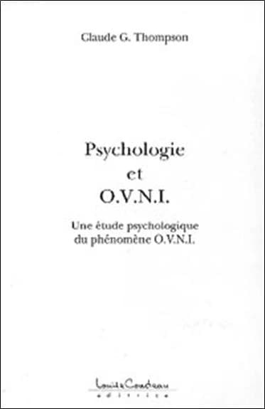 Psychologie et O.V.N.I.