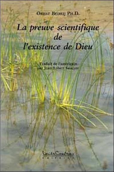 Preuve scientifique de l'existence de dieu