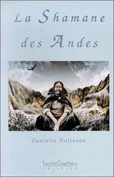 La shamane des Andes
