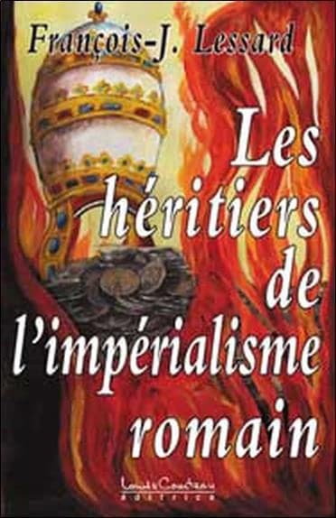 Heritiers de l'imperialisme romain