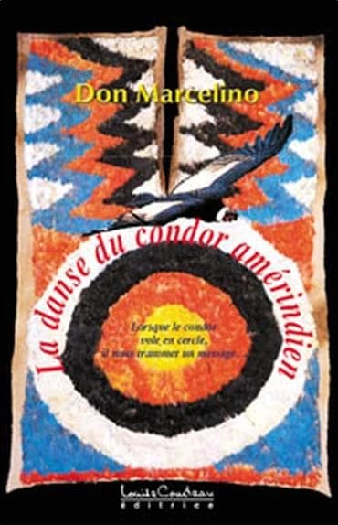 La danse du condor amérindien