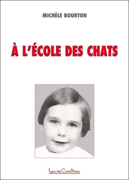 à l'école des chats