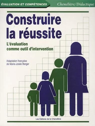 Construire la réussite