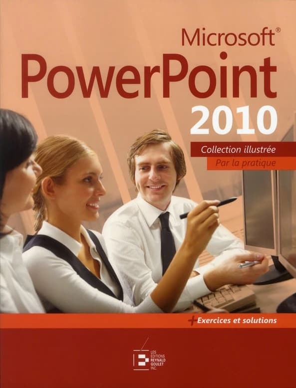 Microsoft Powerpoint 2010