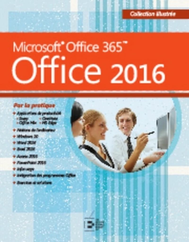 OFFICE 2016