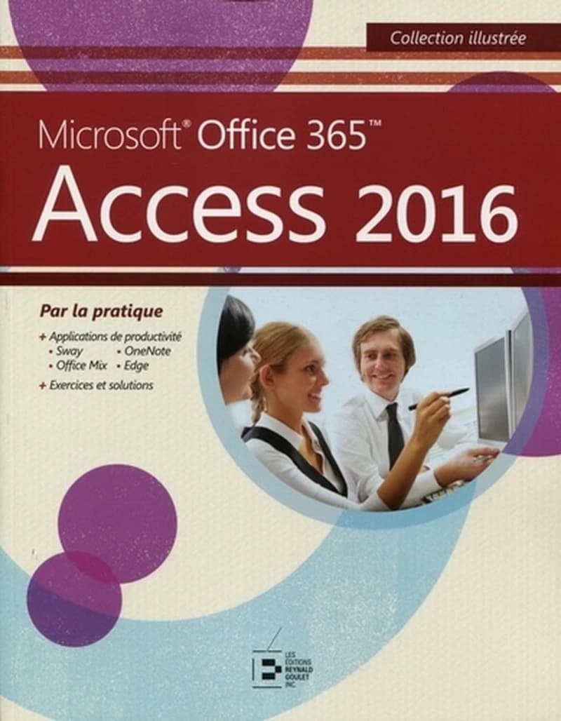 MICROSOFT OFFICE 365TM