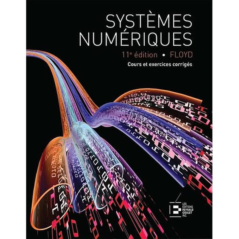 Systèmes numériques : Cours et exercices corrigés
