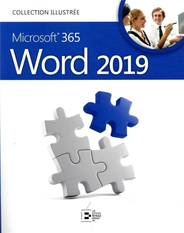 Microsoft® Office 365TM : Word 2019