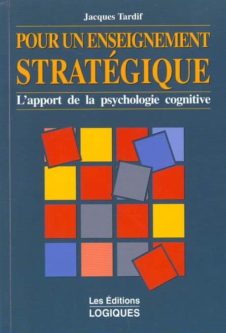 Pour un enseignement strategique