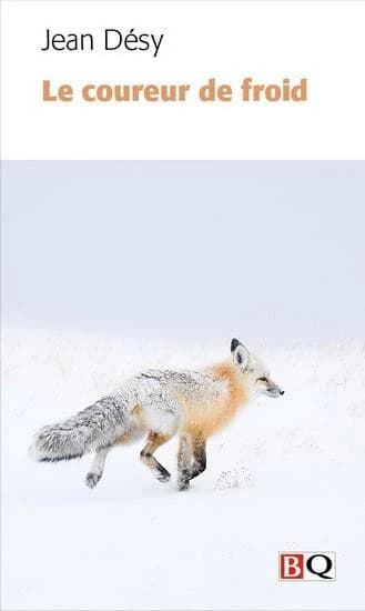 Le coureur de froid