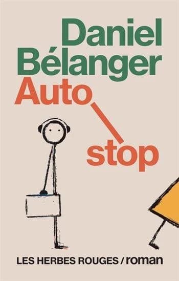 Auto-stop : roman
