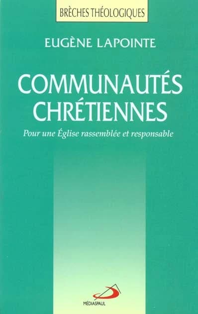 Communautes chretiennes