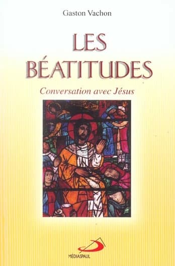 Les beatitudes