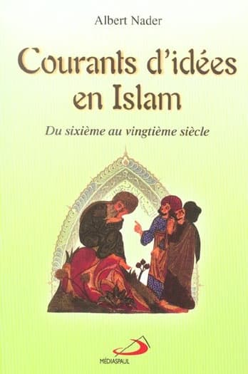 Courants d'idées en Islam : du sixième au vingtième siècle