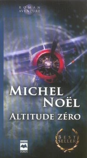 Altitude zéro