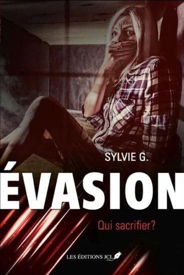 Évasion Tome 1