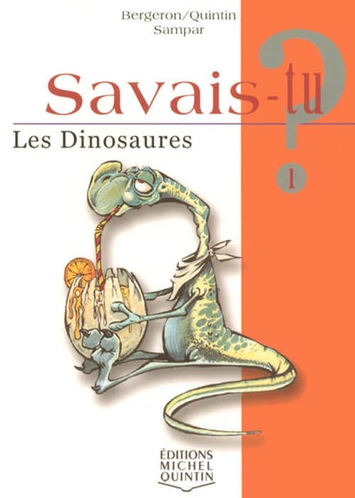 Les dinosaures
