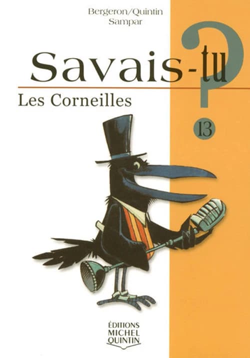 Les corneilles