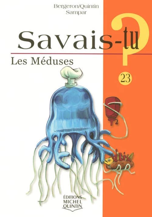 Les méduses