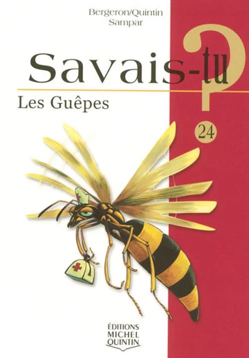 Les mouches