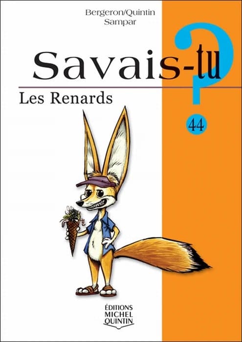 Les Renards
