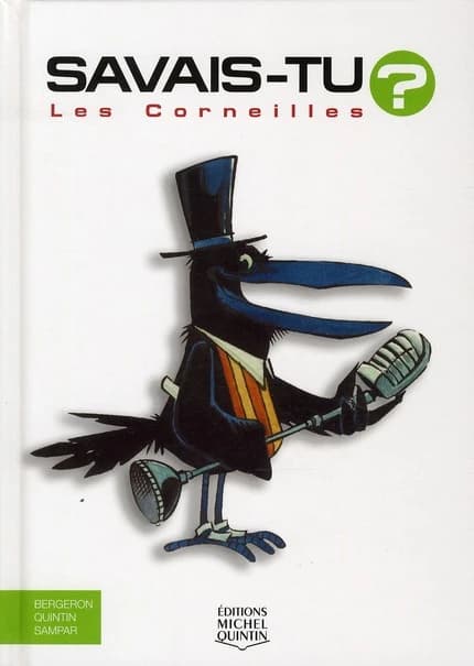 Les corneilles