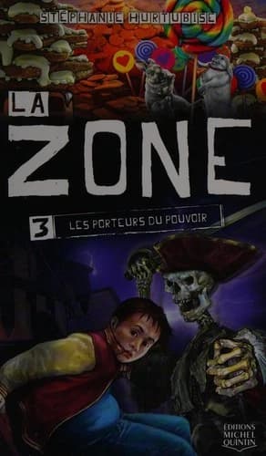 La mission onirique