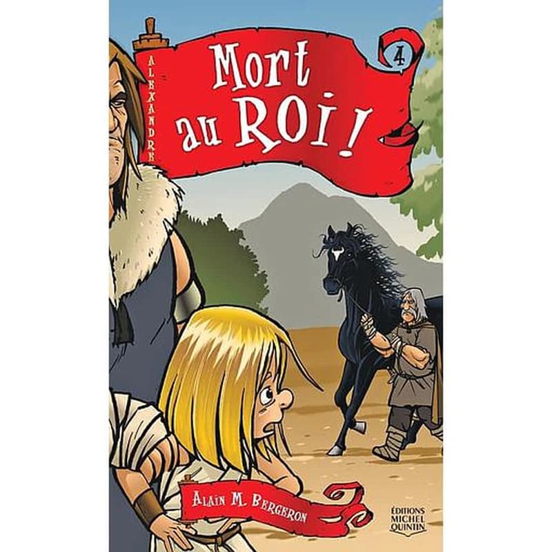 Mort au roi !