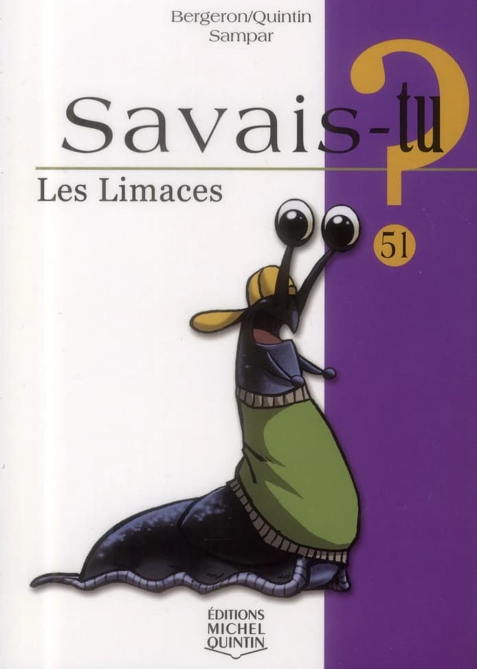 Les limaces
